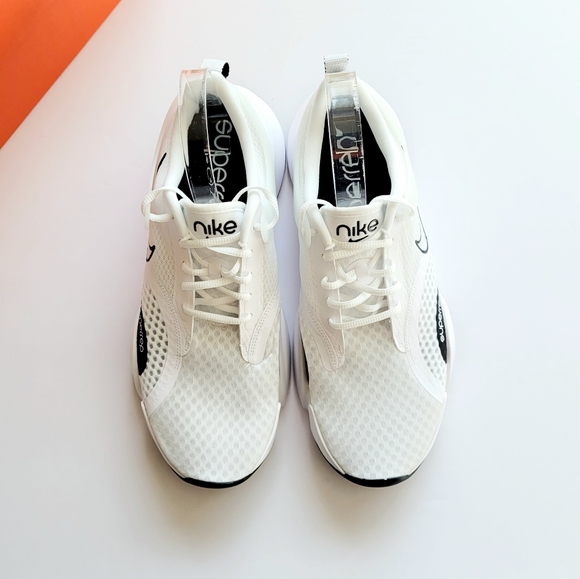 nike superrep go white womens